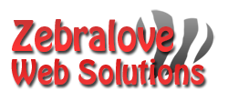 Zebralove Web Solutions Presents Zebralove Reality